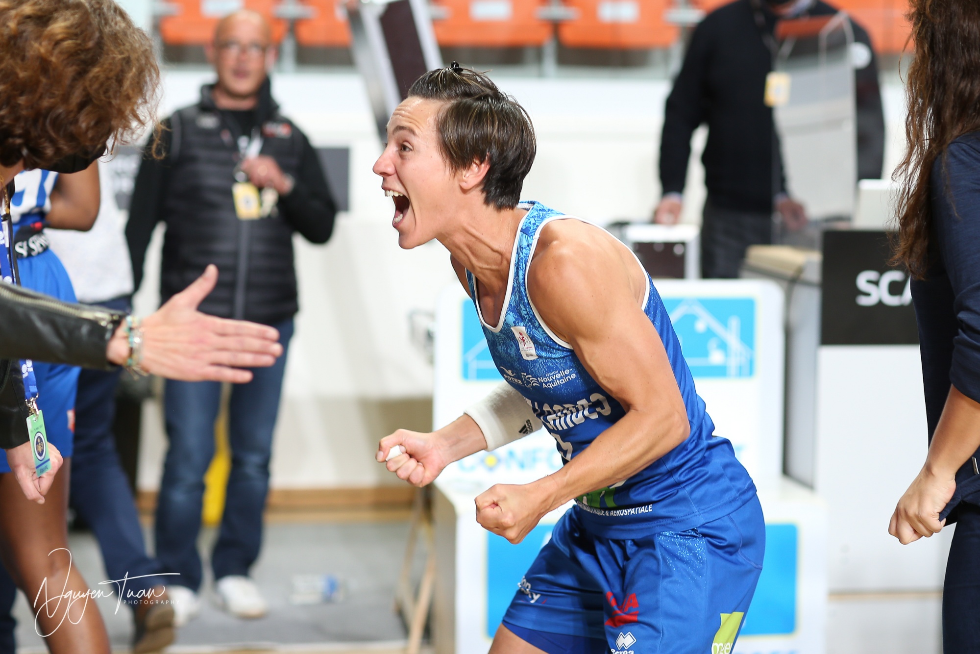 2021 LYON vs LANDES 1963